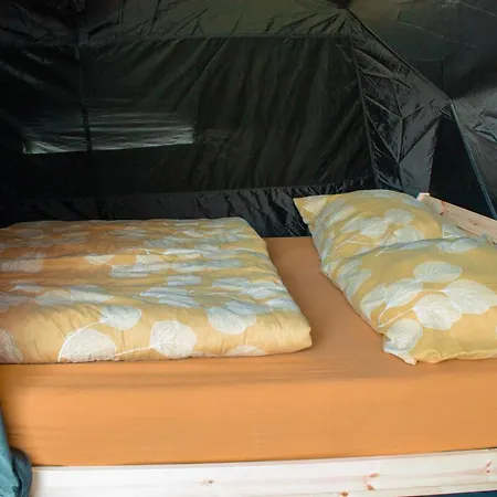 Camping?glamping Morskersweitje *